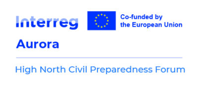 InterregAurora_High North Civil Preparedness Forum