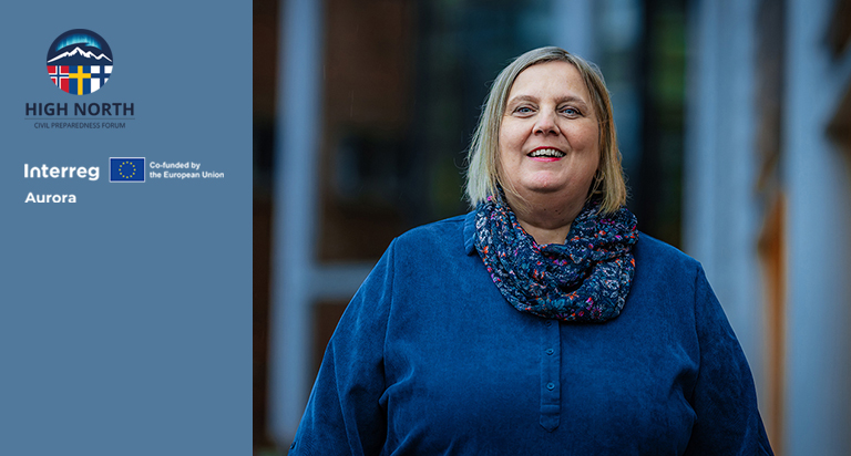 Photo of Tanja Ellingsen